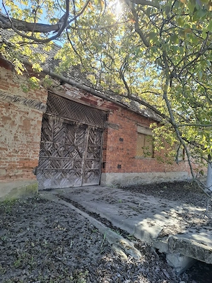 Casa de vanzare in Salbagel - imagine 2