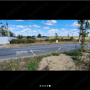 Teren Caciulati de vanzare  - imagine 2