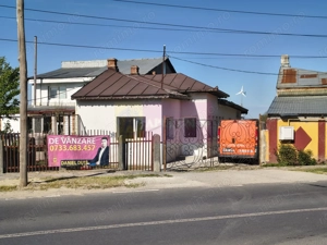 Casă aproape de București gata de mutat