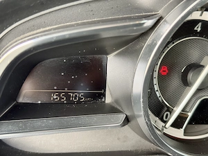 Mazda 3 Hatchback 2015 - imagine 8