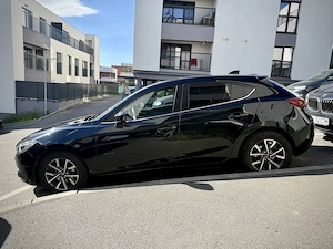 Mazda 3 Hatchback 2015 - imagine 3