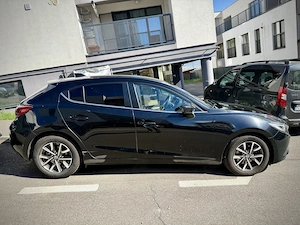 Mazda 3 Hatchback 2015 - imagine 2