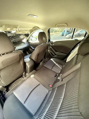 Mazda 3 Hatchback 2015 - imagine 10