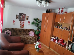 Vând casă in Gherla, strada Livezii, zonă liniștită lângă pădure.  - imagine 5