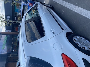 Peugeot 307 de vanzare - imagine 5