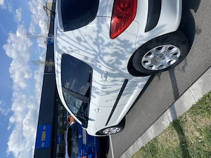 Peugeot 307 de vanzare - imagine 3