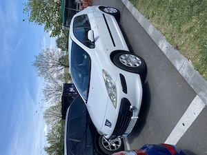 Peugeot 307 de vanzare - imagine 2