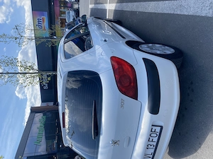 Peugeot 307 de vanzare - imagine 4