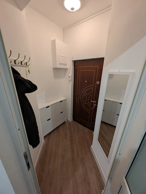 Apartament 3 camere Parcul Cismigiu - Schitu Magureanu