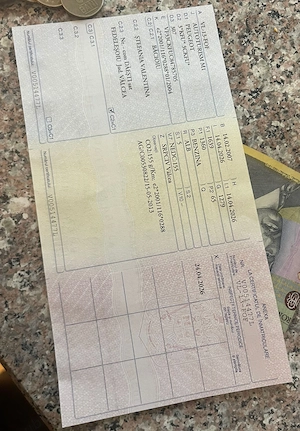 Peugeot 307 de vanzare