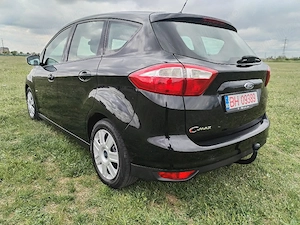 Ford c Max  - imagine 4