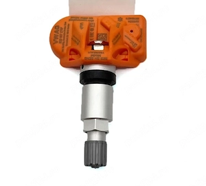 Senzor TPMS presiune roata VW , Skoda , Audi 5Q0907275 5Q0907275A 5Q0907275B 5Q0907275F - imagine 4