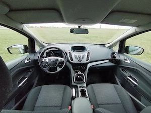 Ford c Max  - imagine 5