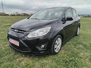 Ford c Max  - imagine 2
