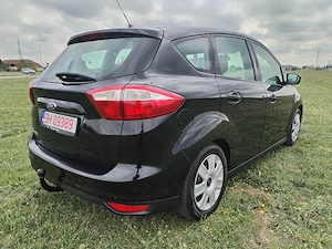 Ford c Max  - imagine 3