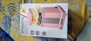Masina popcorn