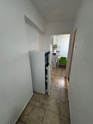 Garsoniera regim hotelier etaj 1 cetate bulevard  - imagine 3