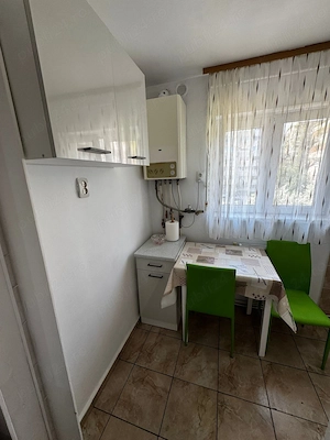 Garsoniera regim hotelier etaj 1 cetate bulevard 