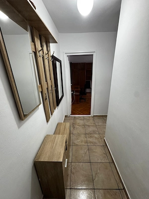 Garsoniera regim hotelier etaj 1 cetate bulevard  - imagine 5