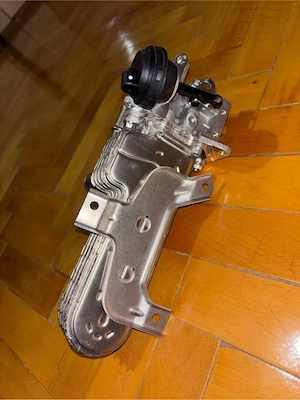 Vând răcitor de gaze passat b6 - imagine 3