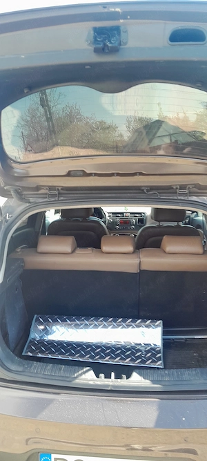 Vând kia rio - imagine 3