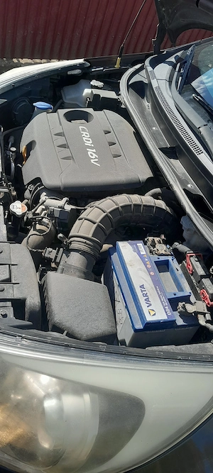 Vând kia rio - imagine 2