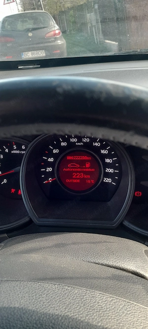 Vând kia rio - imagine 4