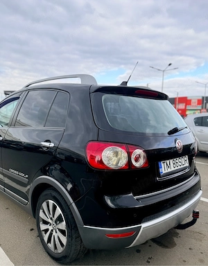 Golf 5 Plus Cross - imagine 2