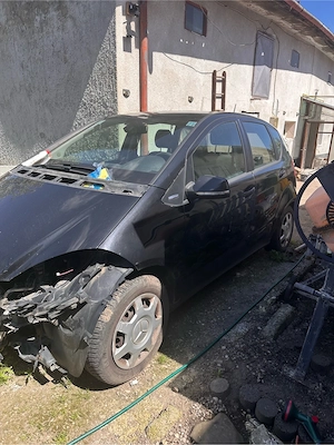 dezmembrez mercedes a classe w169 - 2012 ( aproape complet) - imagine 2