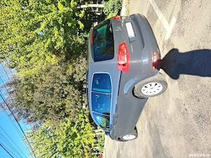 Vand vw Sharan  20tdi 2011 Dsg Inm recent pe Ro IMPECABILĂ  - imagine 5