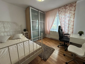 Apartament 2 camere, parcare inclusă, Drumul Fermei, 15 min. Dimitrie Leonida, proprietar direct - imagine 3