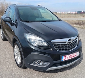 Vand Opel Mokka 4x4 - imagine 4