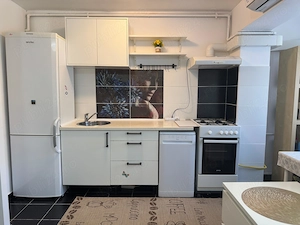 Apartament 2 camere, parcare inclusă, Drumul Fermei, 15 min. Dimitrie Leonida, proprietar direct - imagine 4