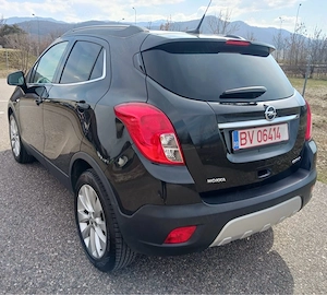 Vand Opel Mokka 4x4 - imagine 3