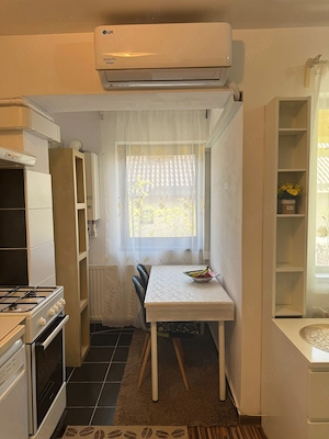 Apartament 2 camere, parcare inclusă, Drumul Fermei, 15 min. Dimitrie Leonida, proprietar direct - imagine 5