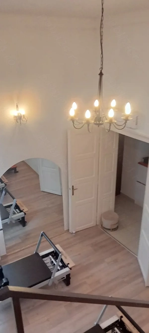 Închiriez spațiu ultracentral, ultramodern cu posibilitate de parcare  - imagine 7