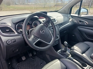 Vand Opel Mokka 4x4 - imagine 5