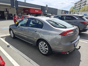 Renault Laguna 3 BOSE, 2012 , 2.0 diesel, 130 CP, 189.100 km - imagine 8