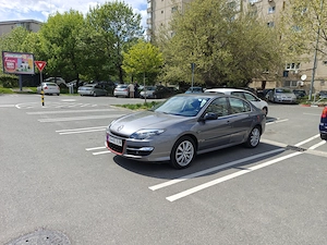 Renault Laguna 3 BOSE, 2012 , 2.0 diesel, 130 CP, 189.100 km - imagine 2