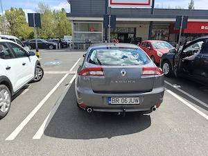 Renault Laguna 3 BOSE, 2012 , 2.0 diesel, 130 CP, 189.100 km - imagine 6