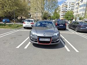 Renault Laguna 3 BOSE, 2012 , 2.0 diesel, 130 CP, 189.100 km - imagine 4