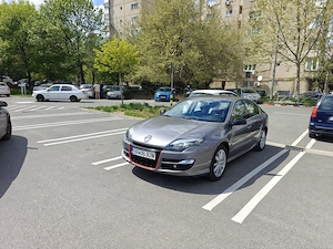 Renault Laguna 3 BOSE, 2012 , 2.0 diesel, 130 CP, 189.100 km - imagine 3