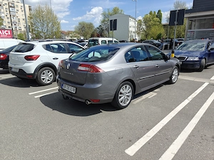 Renault Laguna 3 BOSE, 2012 , 2.0 diesel, 130 CP, 189.100 km - imagine 7