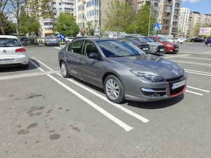 Renault Laguna 3 BOSE, 2012 , 2.0 diesel, 130 CP, 189.100 km - imagine 5