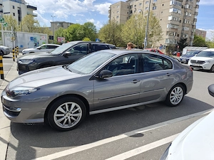 Renault Laguna 3 BOSE, 2012 , 2.0 diesel, 130 CP, 189.100 km - imagine 10