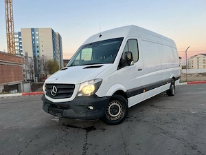 Sprinter 2014 motor 2.2