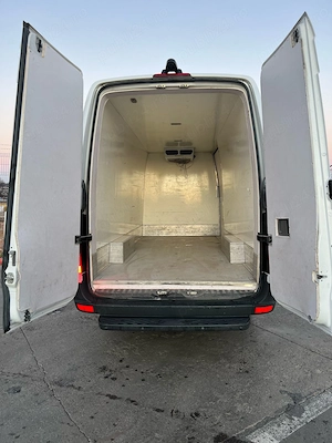 Sprinter 2014 motor 2.2 - imagine 5