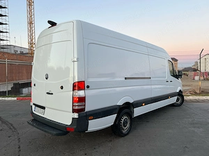 Sprinter 2014 motor 2.2 - imagine 4