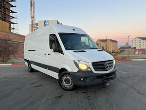 Sprinter 2014 motor 2.2 - imagine 2