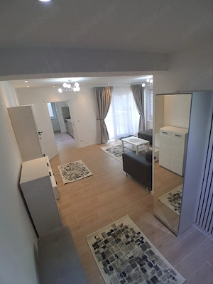 Inchiriez apartament modern langa British School Dumbravita - imagine 5